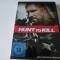 Hunt to kill, dvd