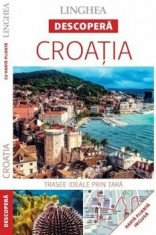 Descopera Croatia, Ed. I/*** foto