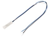 Senzor reed Rază 17mm P&icirc;ntrerup 5W &Oslash;10,7x31mm SPDT
