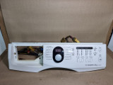 Placa electronica cu instalatie masina de spalat samsung WF1602W5C / R7