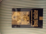Avram Rotenberg Evreul ratacitor, ed. princeps, Alta editura