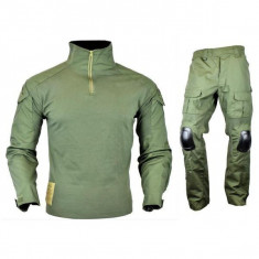 *Uniforma tactica Olive XXXL [JS-TACTICAL]