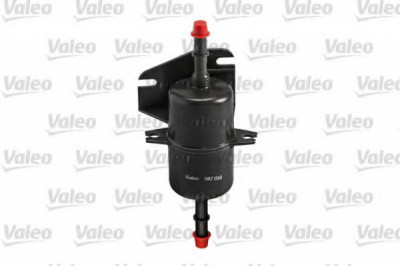 Filtru combustibil FIAT STRADA pick-up (178E) (1998 - 2016) VALEO 587018 foto