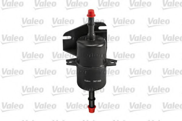 Filtru combustibil FIAT PALIO (178BX) (1996 - 2016) VALEO 587018