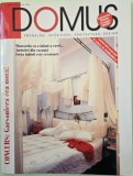 Revista Domus nr.9/2002