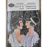DAFNIS SI CLOE. TEAGENE SI HARICLEEA-LONGOS, HELIODOR-167001