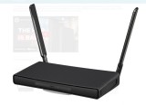 Mc hap ac1200 dual band wireless router, MikroTik