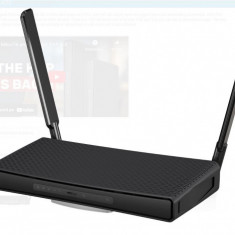 Mc hap ac1200 dual band wireless router