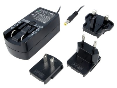 Alimentator 24V DC 1A 24W foto