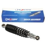 Amortizor Spate Scuter Roco 29.5cm Bucsa-Bucsa CGL 125 Suspensie Moto