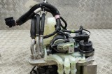 TESLA MODEL 3 2021 OEM: 1549902-00-C,1613703-00-B,1547595-99-F SKU: 22269698