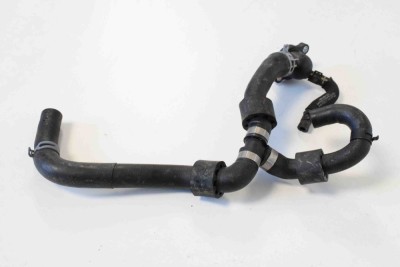 Furtun de lichid de răcire VW SHARAN 7N1, 7N2 2010 OEM: 5N0122157 10011380 foto