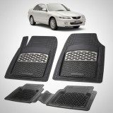 Cumpara ieftin Covorase Mazda 626 GF Facelift Sedan Compatibile 2000-2002 | Silver