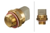 HELLA 6ZT 007 802-021 Comutator temperatura, ventilator radiator
