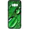 Toc TPU &amp; Glass Samsung Galaxy S8 Raindrop