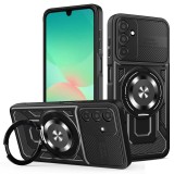 Husa Samsung Galaxy A26 5G Asteroid GSM RuggedCam, negru
