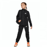 Trening Nike K NSW TRACKSUIT POLY FZ HBR