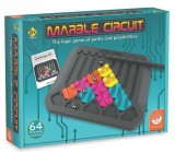 Marble Circuit labirint cu bile joc de logica si strategie