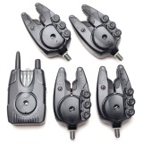 SET AVERTIZORI PRO FL JY-83 4 PLUS STATIE