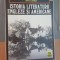 Istoria literaturii engleze si americane vol 1- Leon D. Levitchi