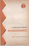 C. Radulescu-Motru - Romanismul. Catehismul unei noi spiritualitati | Filosofie Romana | Editura Stiintifica | Brosata | Romana