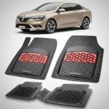 Cumpara ieftin Covorase Renault Megane IV 1 Sedan Compatibile 2016-2020 | Red