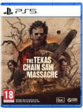 The Texas Chain Saw Massacre PS5