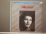 Nilla Pizzi &ndash; I Grandi Successi (1982/Fonit Cetra/Italy) - Vinil/Vinyl/NM+, Pop, rca records