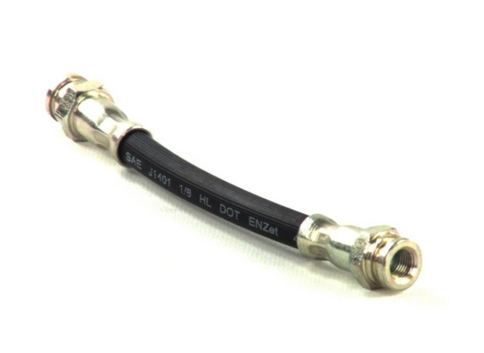 Conducta / cablu frana MITSUBISHI PAJERO II Canvas Top (V2_W, V4_W) (1990 - 2000) ABE C80055ABE