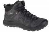 Cumpara ieftin Pantofi de trekking Keen W Terradora II Mid WP 1022352 negru, 37, 38