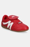 Steve Madden sneakers Freekick-E culoarea rosu, SM19000136