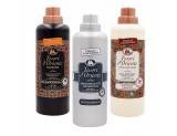 Set balsam de rufe Tesori d&#039;Oriente 3x760ml, Muschio Bianco, Byzantium, Hammam