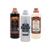 Set balsam de rufe Tesori d&#039;Oriente 3x760ml, Muschio Bianco, Byzantium, Hammam