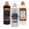 Set balsam de rufe Tesori d&#039;Oriente 3x760ml, Muschio Bianco, Byzantium, Hammam
