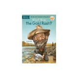 What Was the Gold Rush?