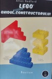 LEGO GHIDUL CONSTRUCTORULUI ALLAN BEDFORD