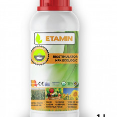 Biostimulator Etamin 1 l