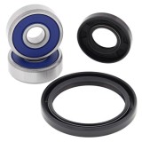 Kit rulment roata Fata (cu etansanti) pentru KAWASAKI KE 175 1980-1982