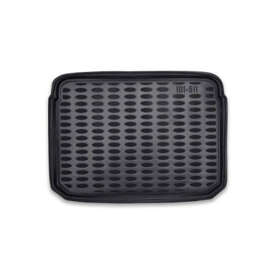 Tavita portbagaj cauciuc premium PSN Audi A3 8VA Hatchback 5 usi 2013-2020 foto