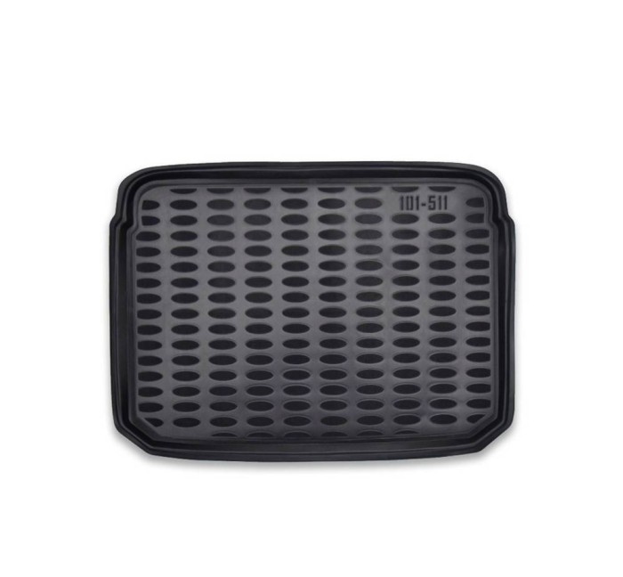 Tavita portbagaj cauciuc premium PSN Audi A3 8VA Hatchback 5 usi 2013-2020