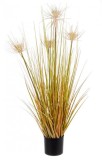 Cumpara ieftin Planta artificiala in ghiveci Deserto 90 cm