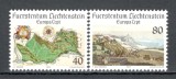 Liechtenstein.1977 EUROPA-Vederi SL.101, Nestampilat