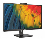 MONITOR Philips 24B1U5301H 23.8 inch, Panel Type: IPS, Backlight: WLED ,Resolution: 1920x1080, Aspect Ratio: 16:9, Refresh Rate:75Hz, Responsetime GtG