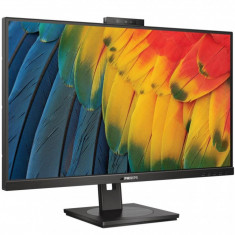 MONITOR Philips 24B1U5301H 23.8 inch, Panel Type: IPS, Backlight: WLED ,Resolution: 1920x1080, Aspect Ratio: 16:9, Refresh Rate:75Hz, Responsetime GtG