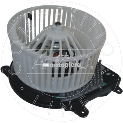 Electromotor, ventilatie interioara PEUGEOT 306 (7B, N3, N5) (1993 - 2003) AIC 54592 foto