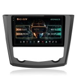 Cumpara ieftin Navigatie Renault Kadjar, Android 13, V-Octacore 4GB RAM + 64GB ROM, 9.5 Inch - AD-BGV9004+AD-BGRKIT364