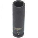 Dewalt DT7552 - Cheie tubulara de impact 18x- mm 1/2 inch