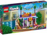 LEGO&reg; Friends - Bucataria comunitara din orasul Heartlake (41747)