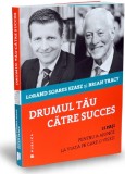 Drumul tau catre succes | Lorand Soares Szasz, Brian Tracy, Publica