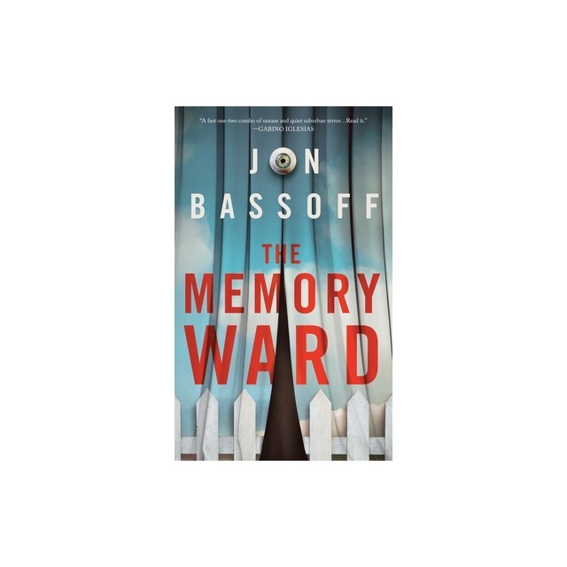 The Memory Ward